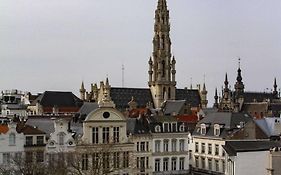 Ibis Hotel Brussels Off Grand'Place